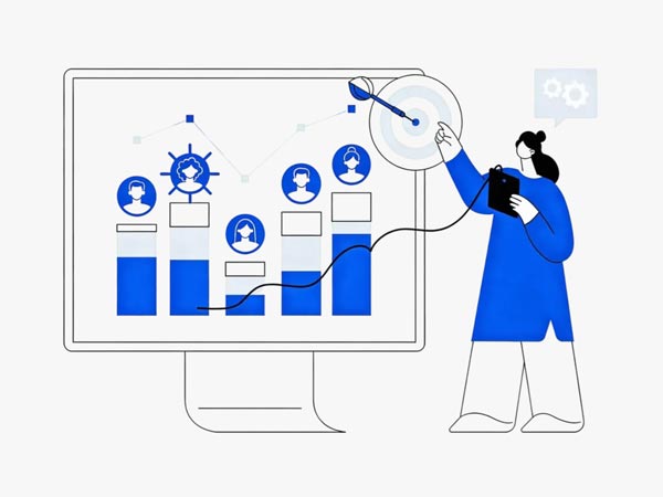 Optimized Lead Generation Websites - LeadCroc will Optimize your website to generate leads