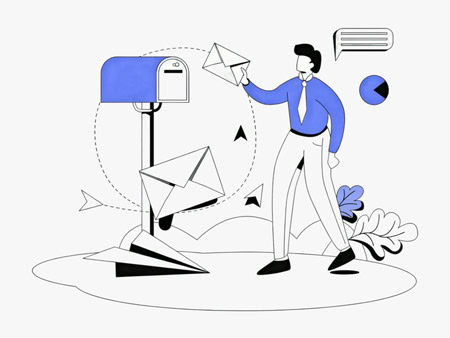 directmailing lists LeadCroc.com