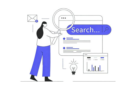 Optimize Your Website with Search Engine Optimization and AI SEO from LeadCroc