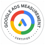 Google Ads Measurement - Google Certified Partners - LeadCroc