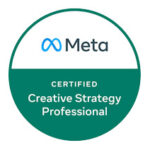 Meta Certified Creative Strategy Professional - LeadCroc.com