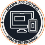 AmazonDSPCertified 300x300 1 LeadCroc.com