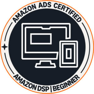 AmazonDSPCertified 300x300 1 LeadCroc.com