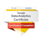 Google Data Analytics Certified - LeadCroc.com