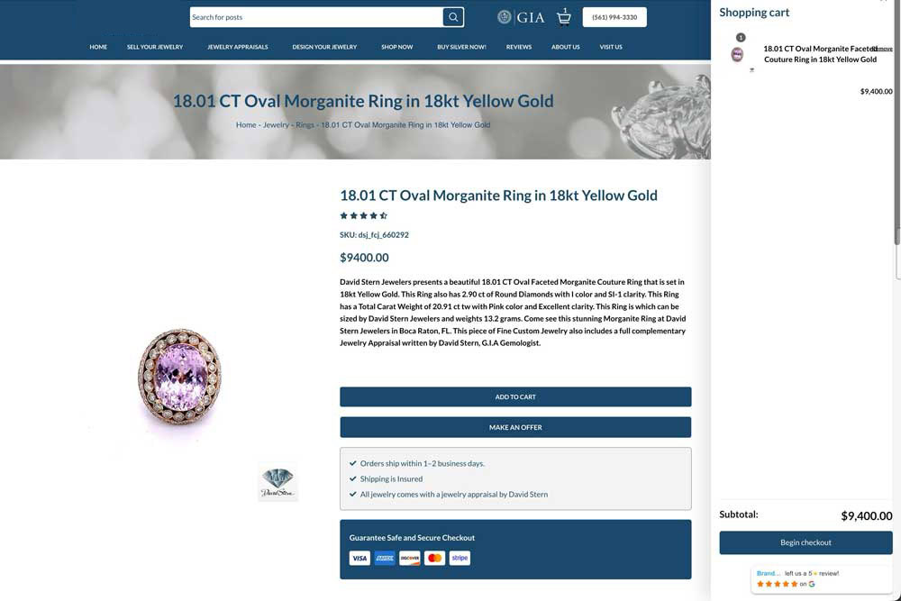 Dsj Shopify Integration 1 LeadCroc.com