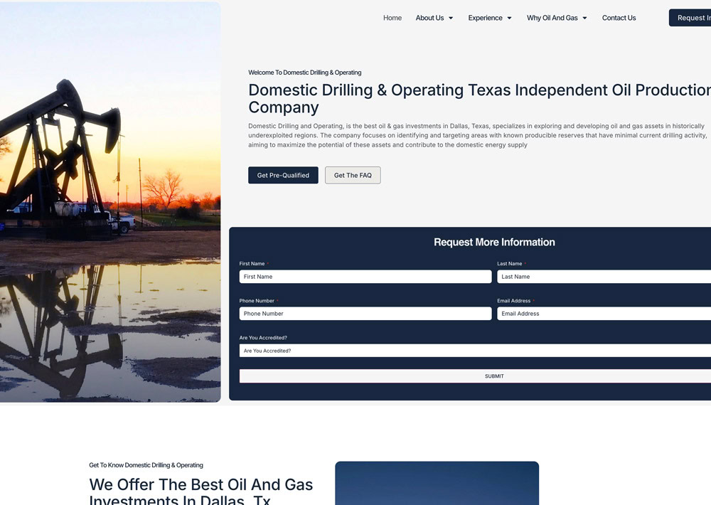 NationallyRanked WebsitesSEO LeadCroc.com