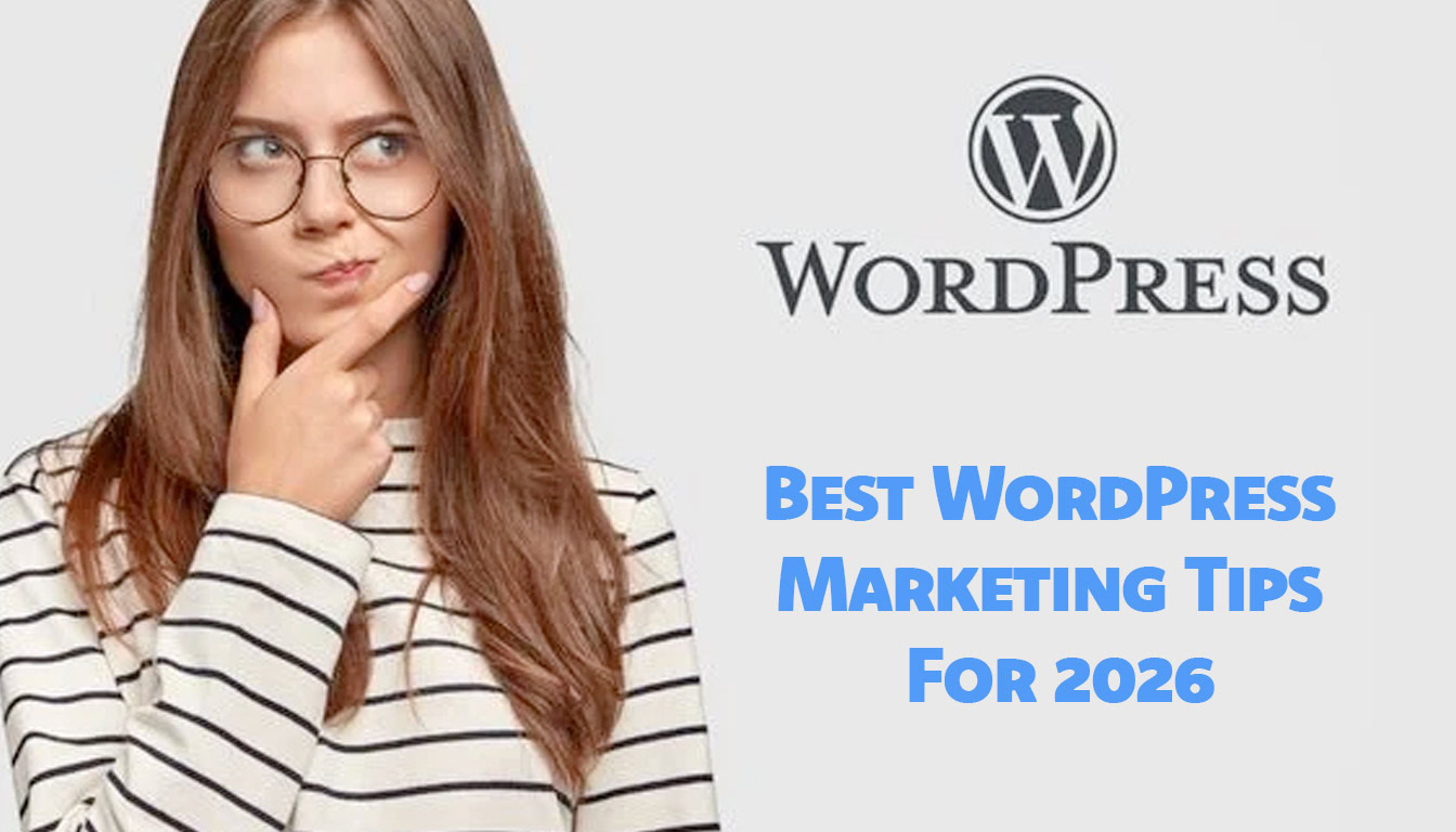 wordpress marketing 2026 LeadCroc.com