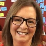 Cindy Richards - Editor in Chief - Owner of She Buys Travel - LeadCroc. and Friends