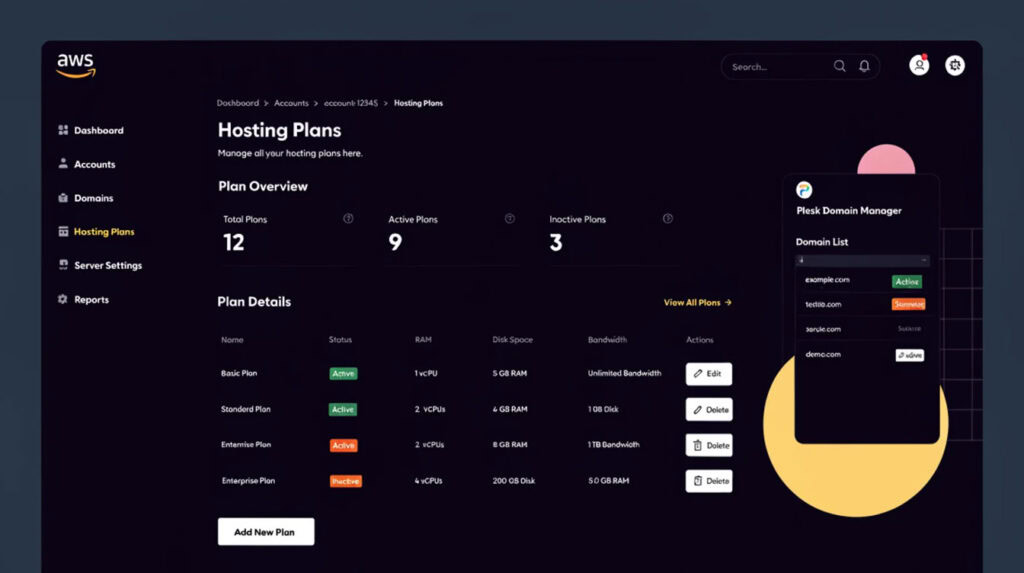 Optimize Your WordPress Website for Speed, Scalability and Security with LeadCroc Hosting - LeadCroc